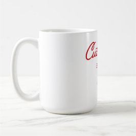 Cutie Pie Squad Valentinstag  Kaffeetasse