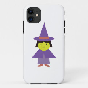 Cutie Witch Case-Mate iPhone Hülle