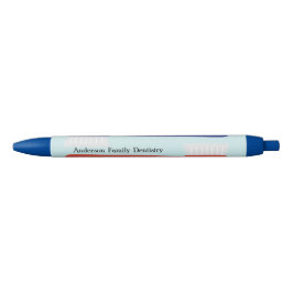 Cutsom Dental Office Pen Kugelschreiber