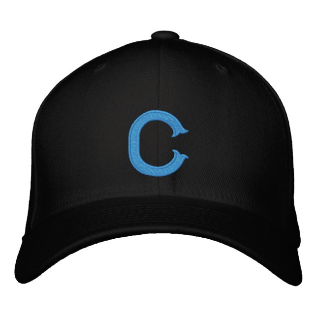 Cutters Melburn Team Casquette (Devant)