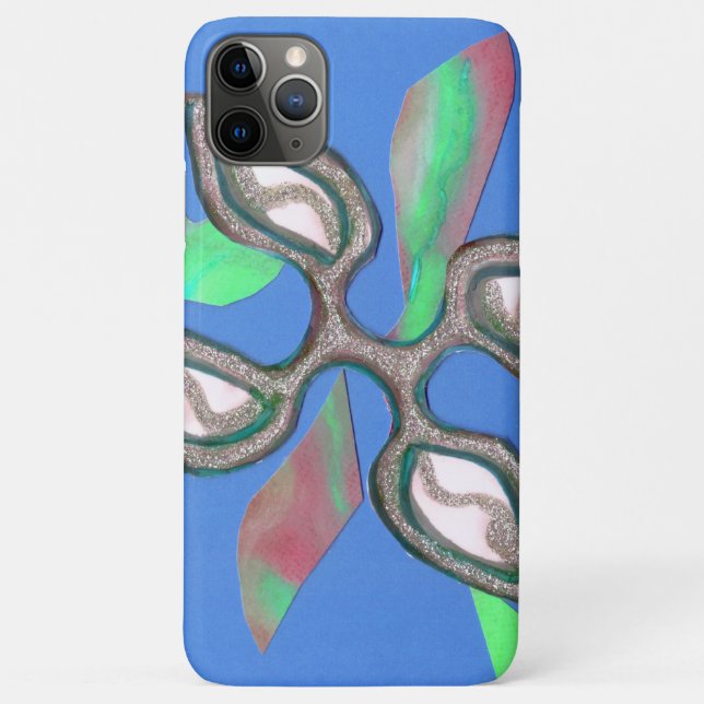 "Cutting Edge" Case-Mate iPhone 11 Pro Max Fall Hülle (Rückseite)