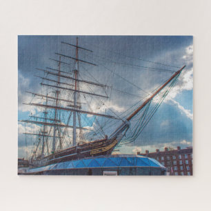 Cutty Sark London.