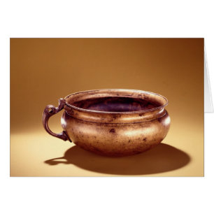 Cuvette, de Keshcarrigan, comté Leitrim