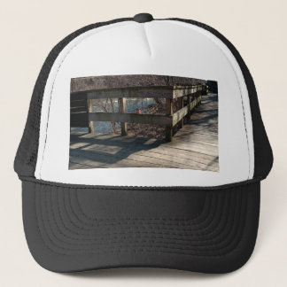 Cuyahoga River Trail Hat Truckerkappe
