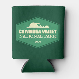 Cuyahoga Valley NP 3 Dosenkühler