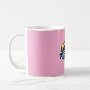 Cuyahoga Valley - Vintager � Geist des Abenteuers Kaffeetasse