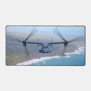CV-22 OSPREY SCHREIBTISCHUNTERLAGE