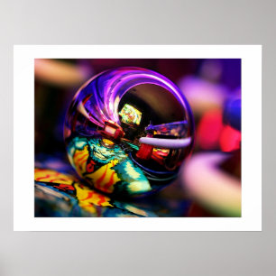 CV Chat pinball poster 2