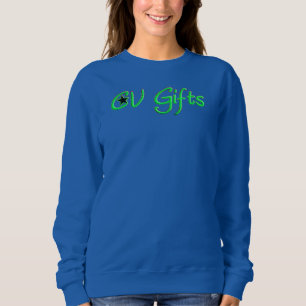 CV-Geschenke Sweatshirt