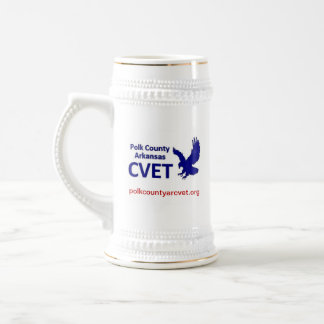 CVET Beer Steins Bierglas