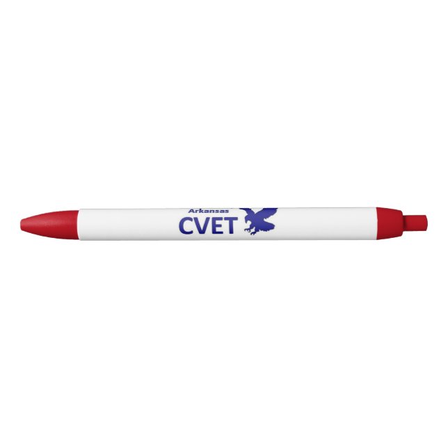 CVET Pen Kugelschreiber (Vorderseite)