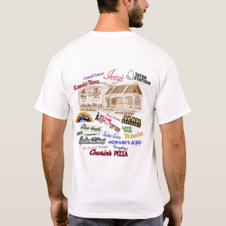 CVM-Shops T-Shirt