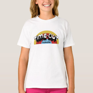 CVM - Timeout T-Shirt