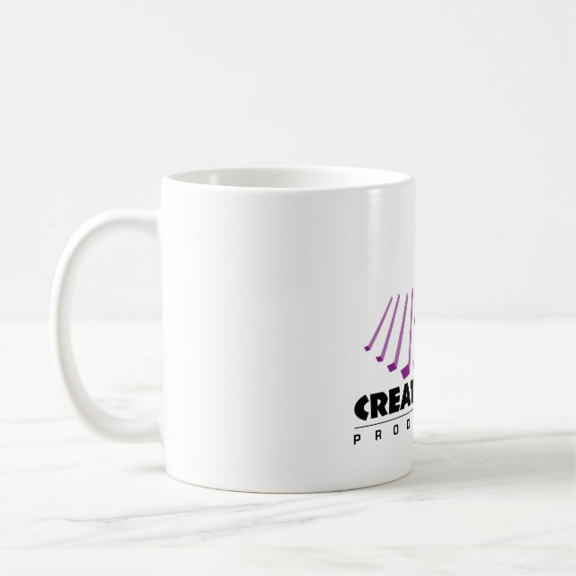 CVP Klassische Tasse (Links)