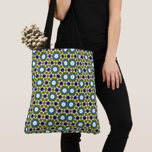 cvpa10 Muster Tasche