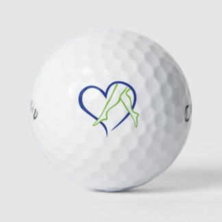 CVR GOLFBALL