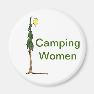 CW-Kühlschrankmagnet Magnet