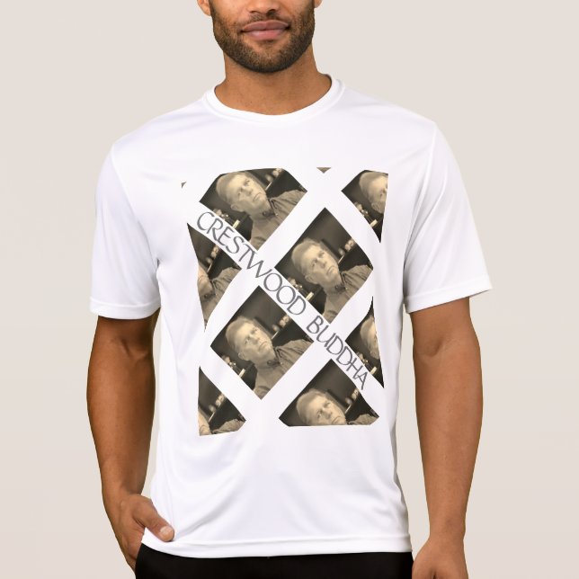 CWB T-Shirt (Vorderseite)