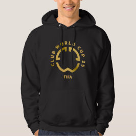 CWC Hoodie (Club-Weltmeisterschaft)