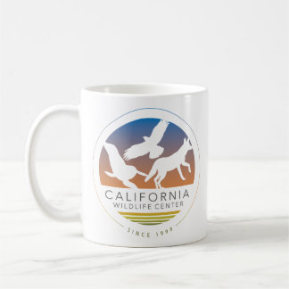 CWC-Logo-Tasse Kaffeetasse