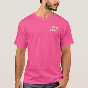 CWH-Personal 2025 T-Shirt