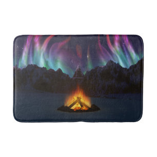 Cwm Aurora Badematte
