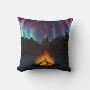 Cwm Aurora Pillow Kissen