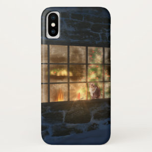 Cwm Christmas iPhone Case-Mate Hülle