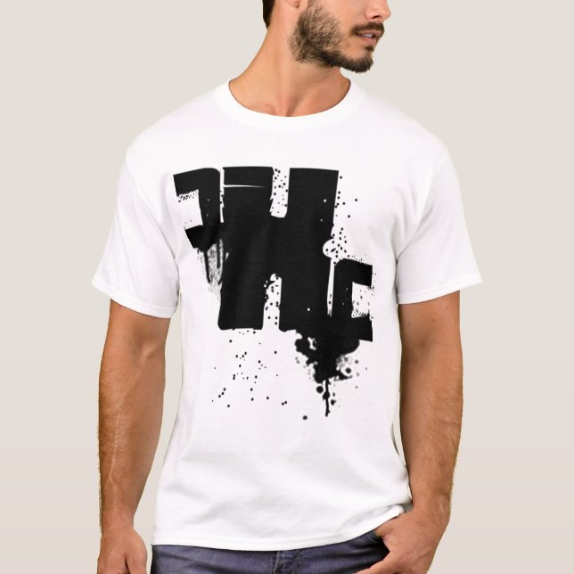 CXC T-Shirt (Vorderseite)