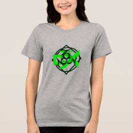 cXrYsZ - Ensignia Tri-Blend Shirt
