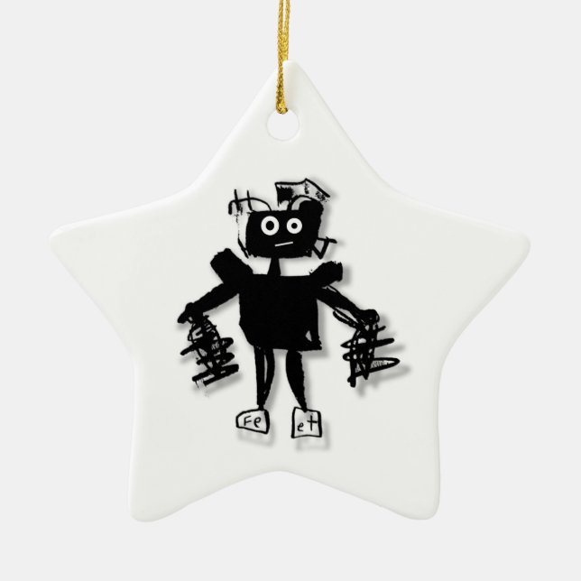 Cy=Borgs Ornament (Vorne)