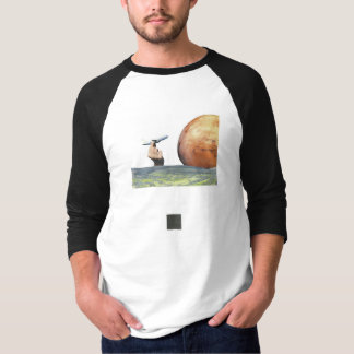 "Cya" 01 Ausgabe T-Shirt