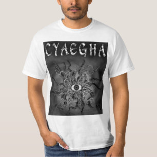 Cyaegha-T-Shirt T-Shirt