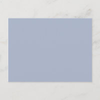 cyan-bläulich grau/kobalt bläulich grau (feste Far