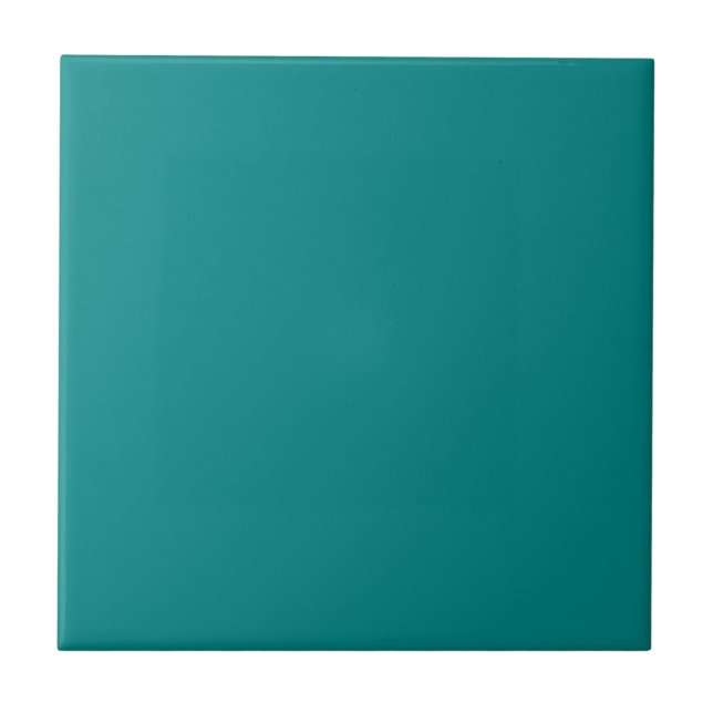 Cyan Fliese (Vorderseite)