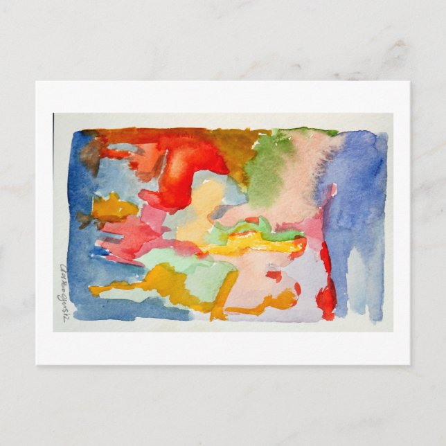 cyber boogers nr 1 . post 3262012 postkarte (Vorderseite)