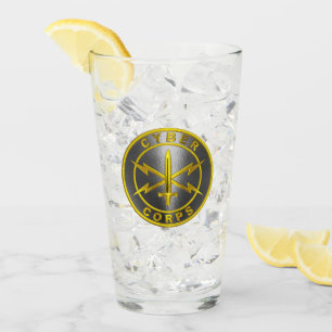 Cyber Corps Glas