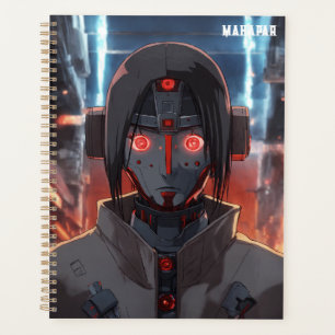 **"Cyber-Itachi-Evolution"*** Planer