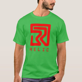 Cyber Logos lustig T-Shirt