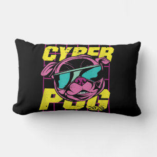Cyber-Mops Cooler Mops Hund Lendenkissen