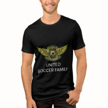 Cyber Neon Golden Eagle Fußball 2026 Benutzerdefin