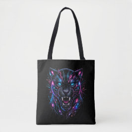 Cyber Panther Tasche