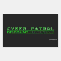 Cyber Patrol