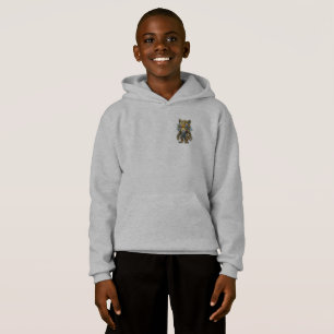 Cyber rayures Unisex