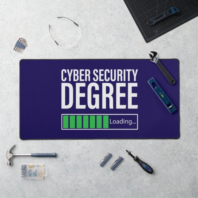Cyber Security Degree Loading, specialist  (Poste de travail)