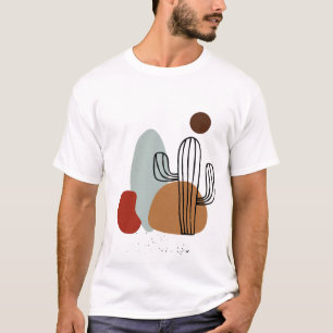 Cyber-Sicherheit T-Shirt