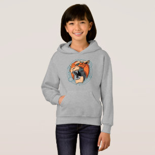 Cyber Tiger Enfants