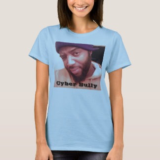 Cyber-Tyrann T-Shirt