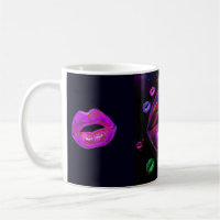 Cyber Venus Lips - Meine Lippen R 4 U