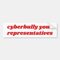 Cyberbully Ihre Repräsentanten